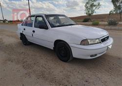 Daewoo Cielo